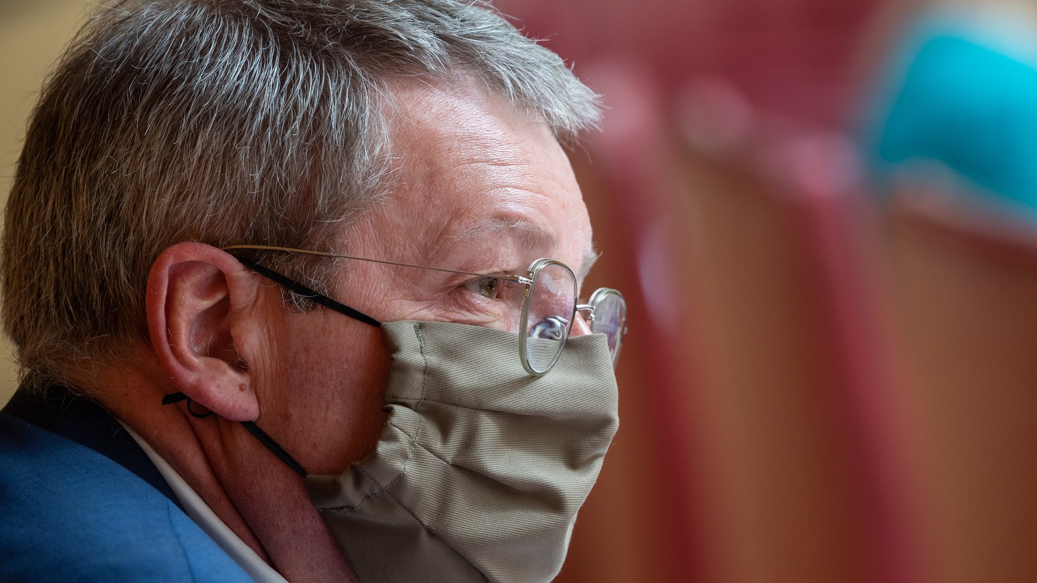 Honorare für den Staatsbeauftragten: Was wusste der Landtag?