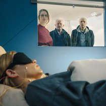 Tatort "Dreams" - Wie funktionieren Klarträume? | Bild: binary-1