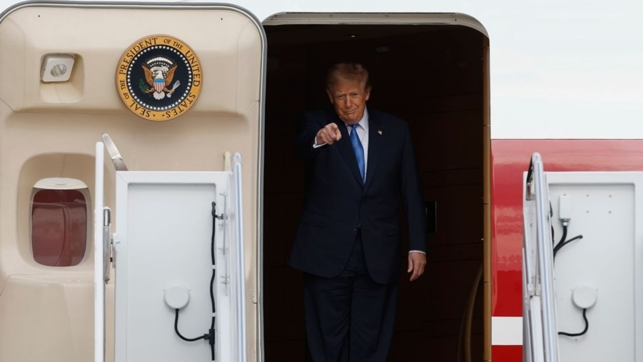 "Größter Öl-Deal der Geschichte": USA sichern sich Venezuelas Öl