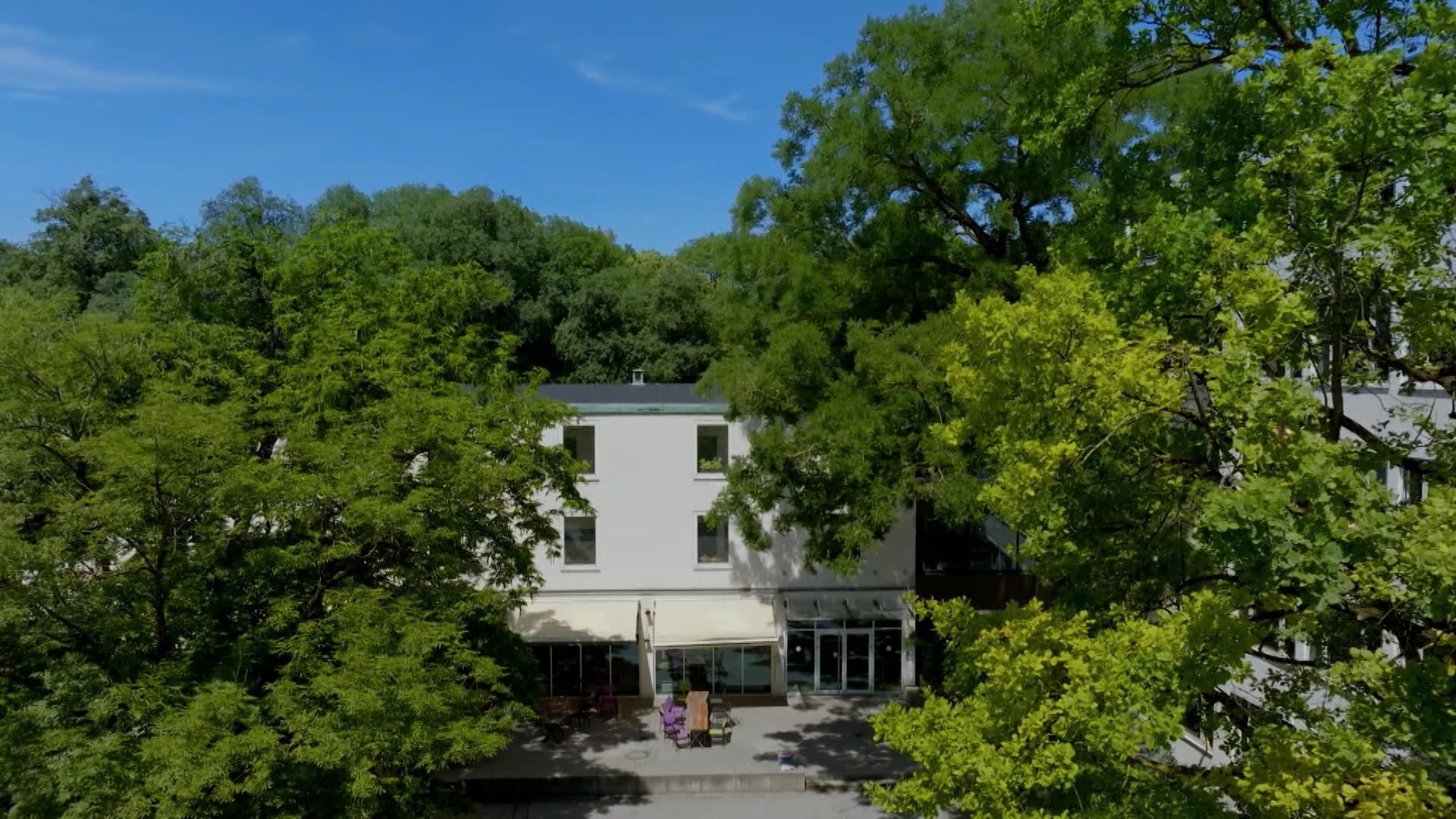 Münchens Parks entlasten die Stadtbilanz