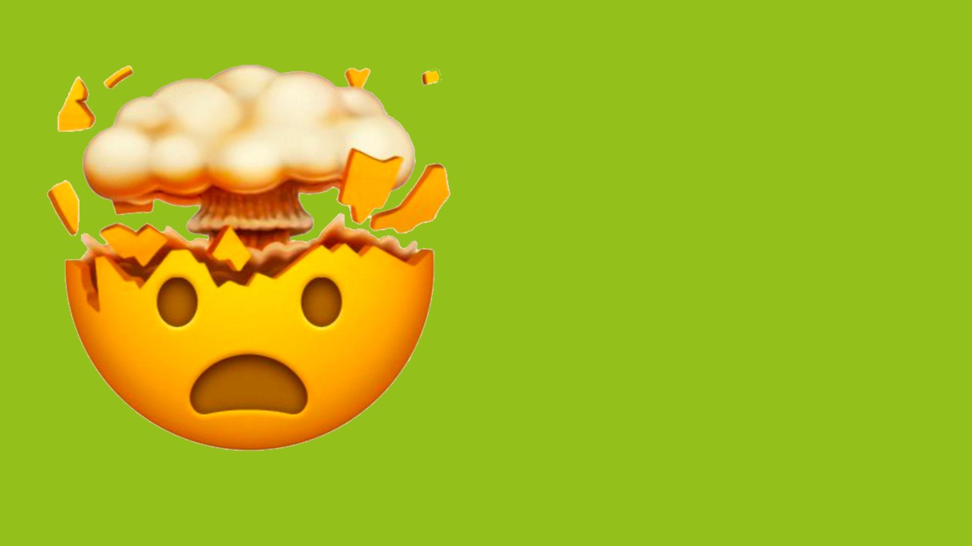 Das Sind Die Neuen Emojis Kotzender Smiley Explodierender Kopf Stillende Mutter Bayern 3