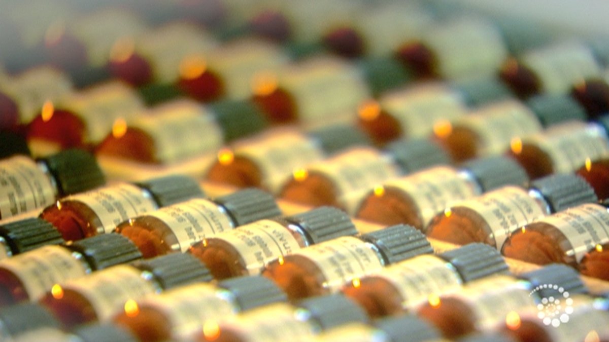 #Faktenfuchs: Kann Homöopathie Antibiotika ersetzen?