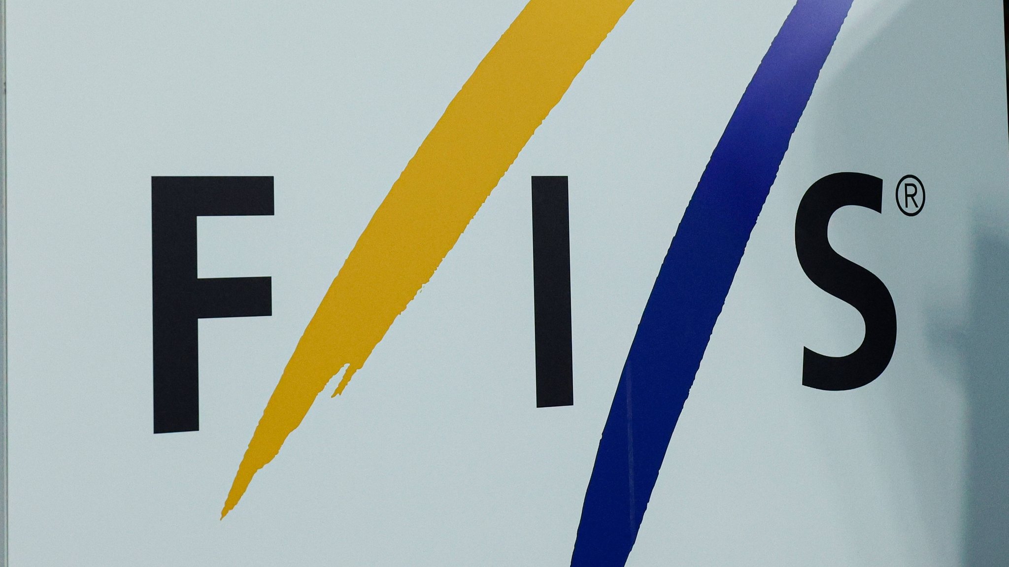 FIS-Logo | Bild: IMAGO / Fotostand FIS-Logo