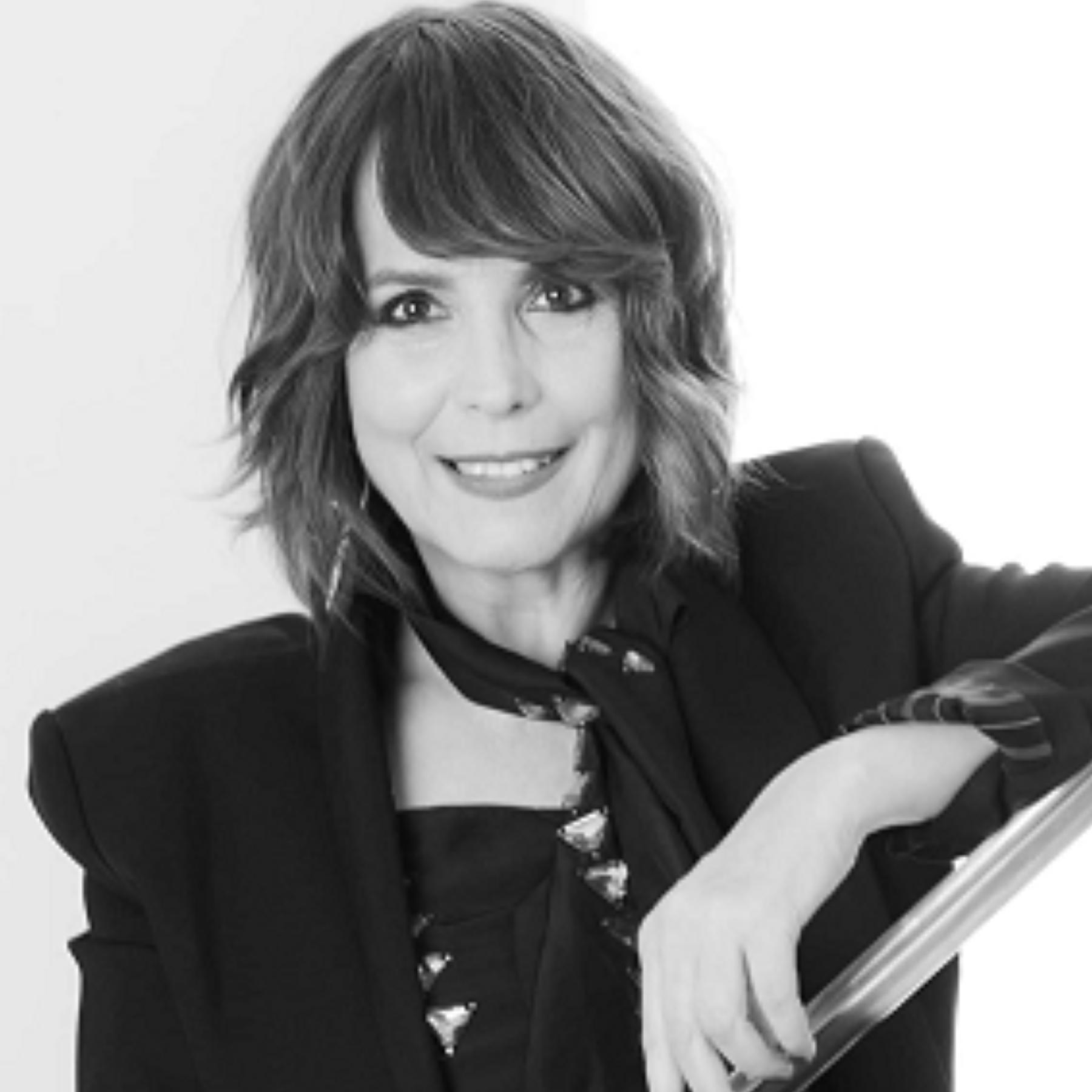 Wofür braucht man Glamour? Gespräch mit Ute Cohen, Autorin episode artwork