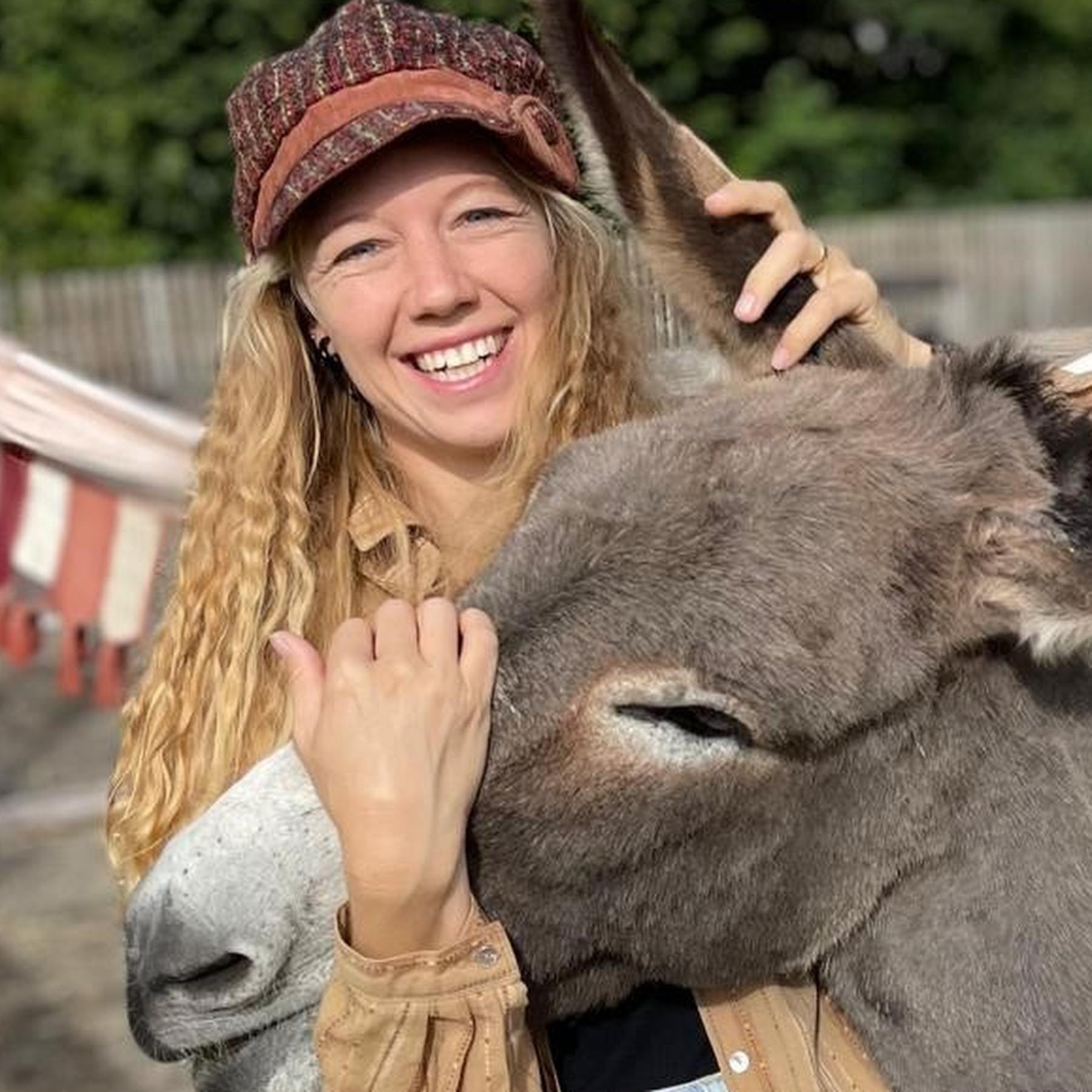 Eins zu Eins. Der Talk