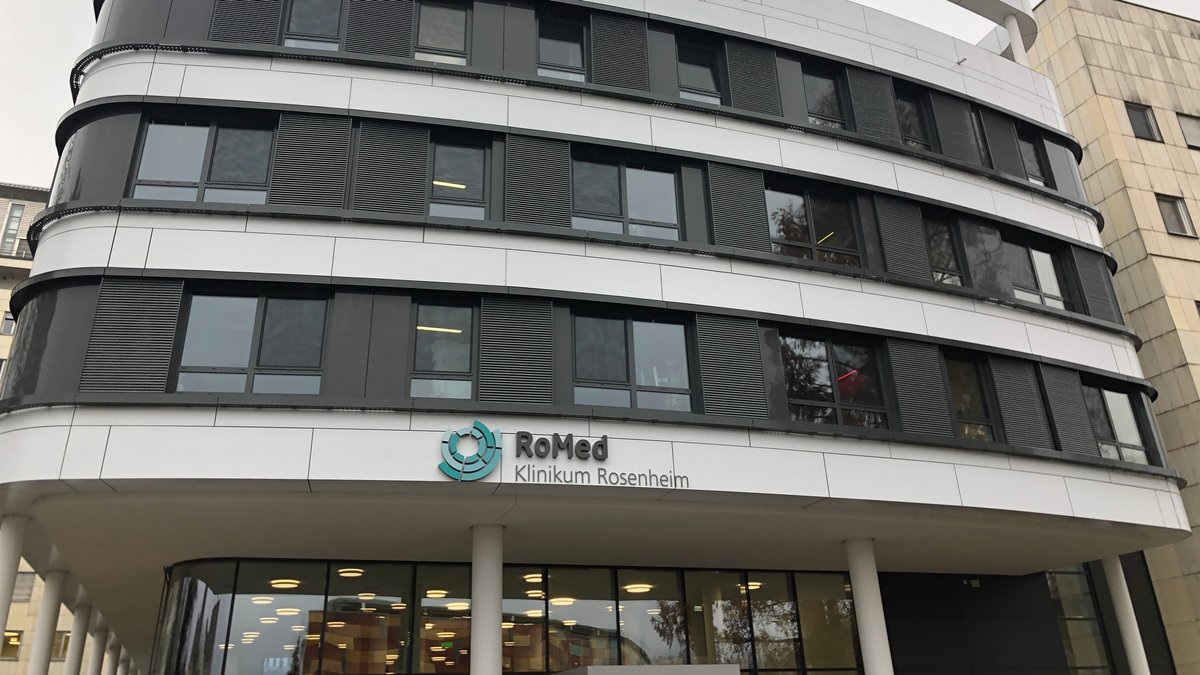 RoMed-Kliniken sehen sich mit bis zu 29 Millionen Euro im Minus.