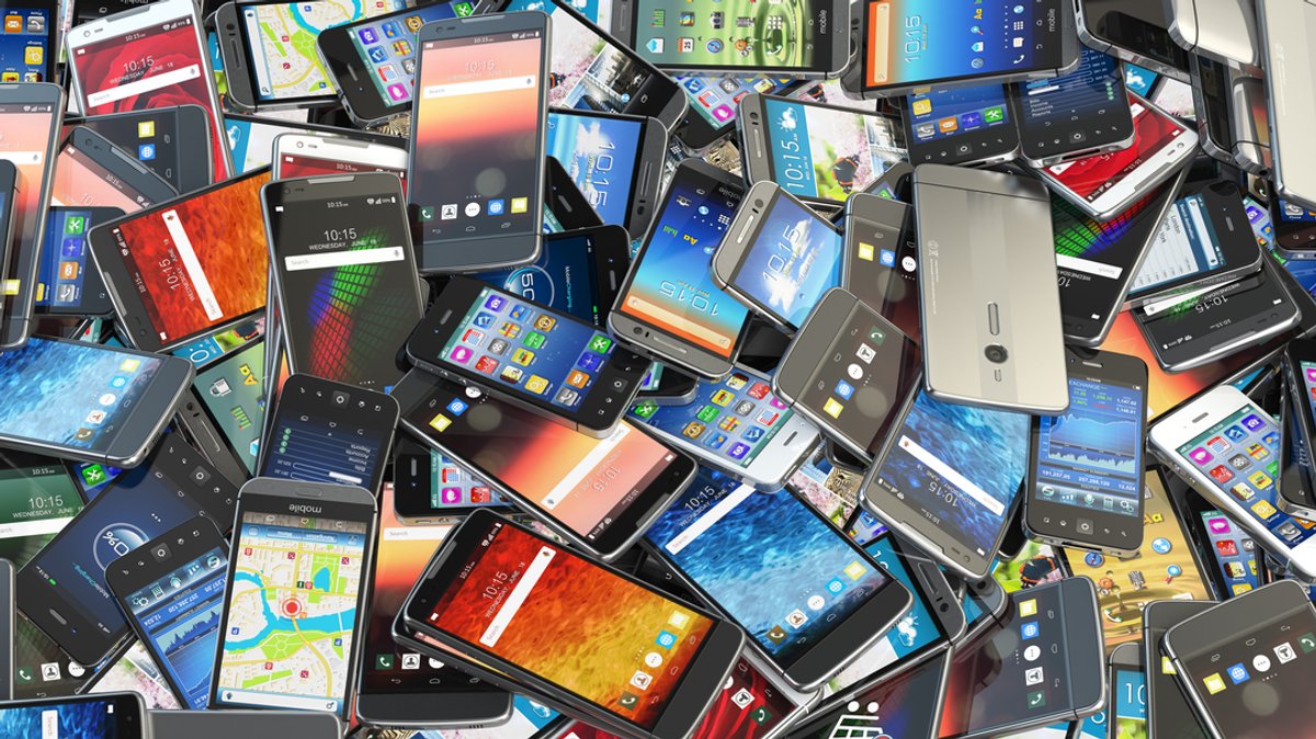 Strahlung im Alltag – Wie gefährlich sind Handy, WLAN und Co.?