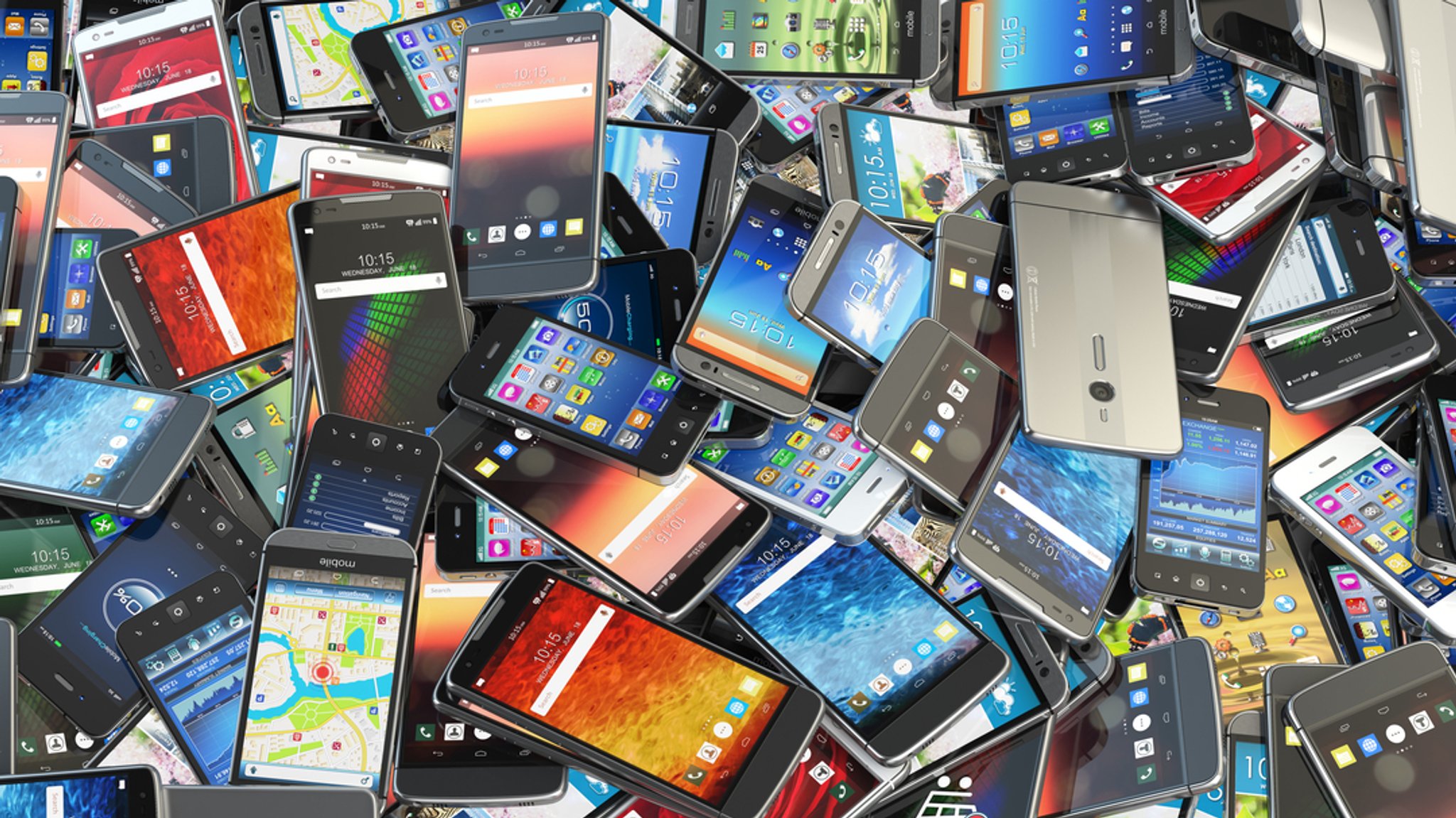 Strahlung im Alltag – Wie gefährlich sind Handy, WLAN und Co.?