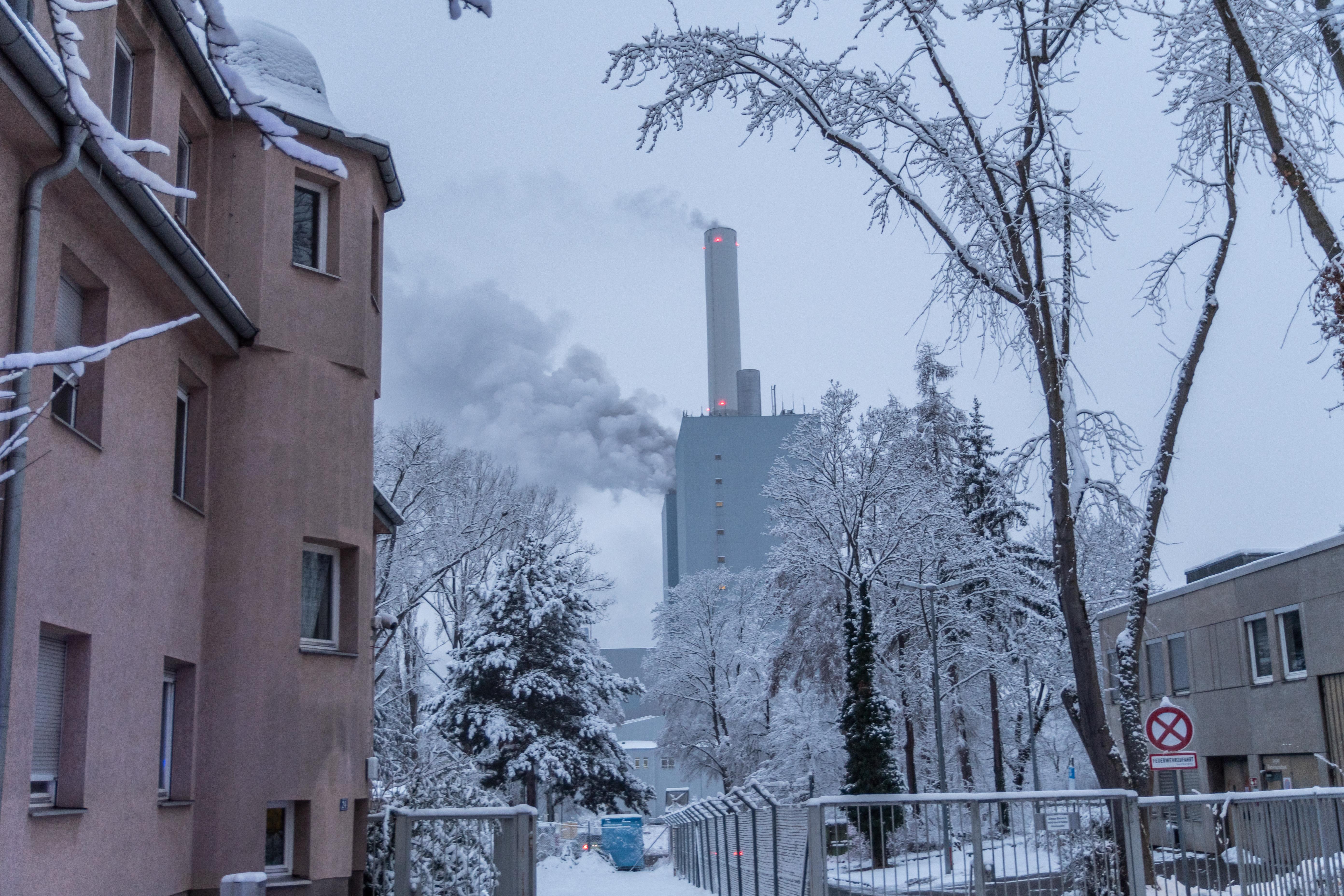 Nachrichten Nürnberg Kraftwerk