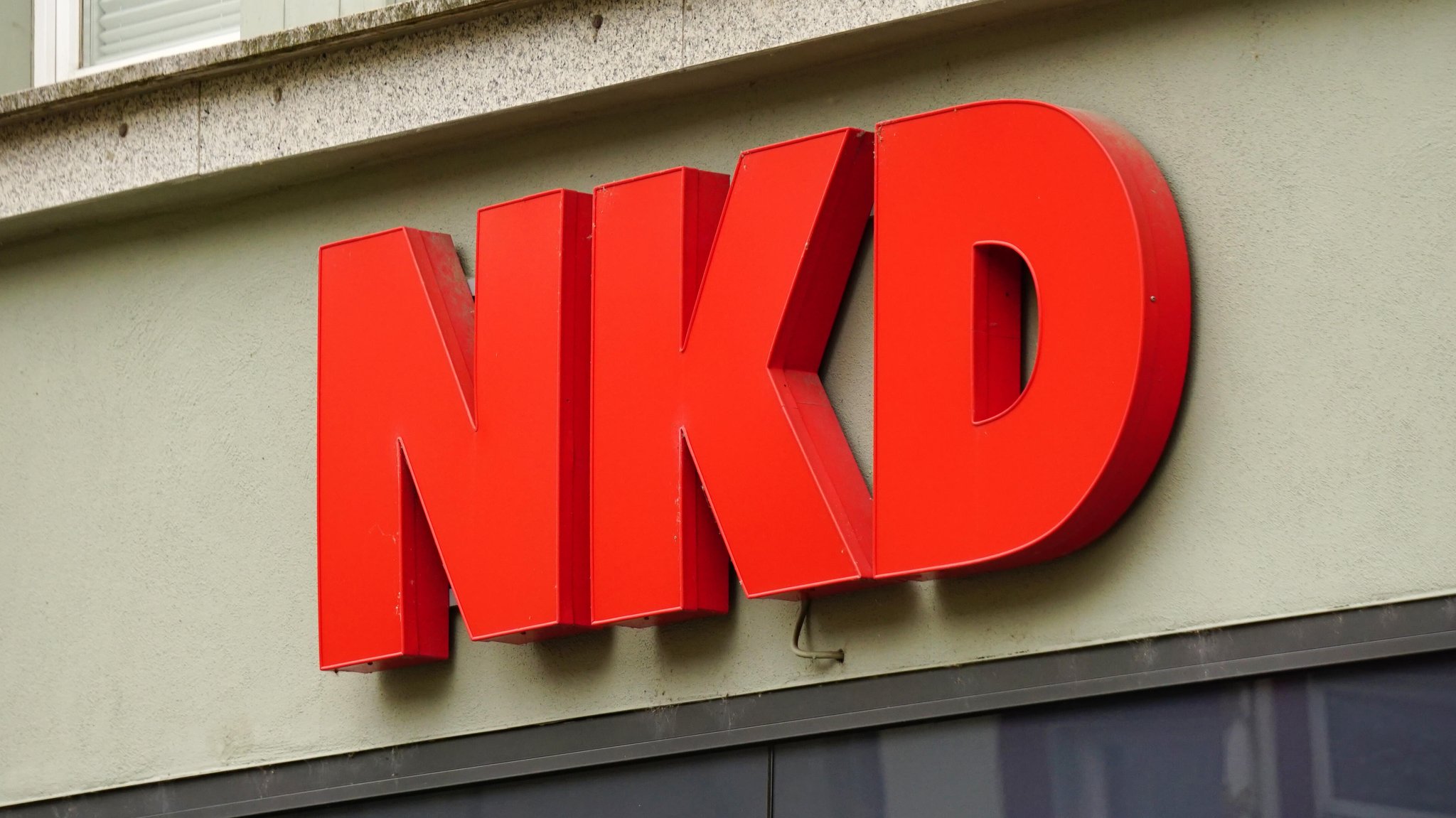 Fränkische Billigmodekette NKD wird wohl nach Südafrika verkauft