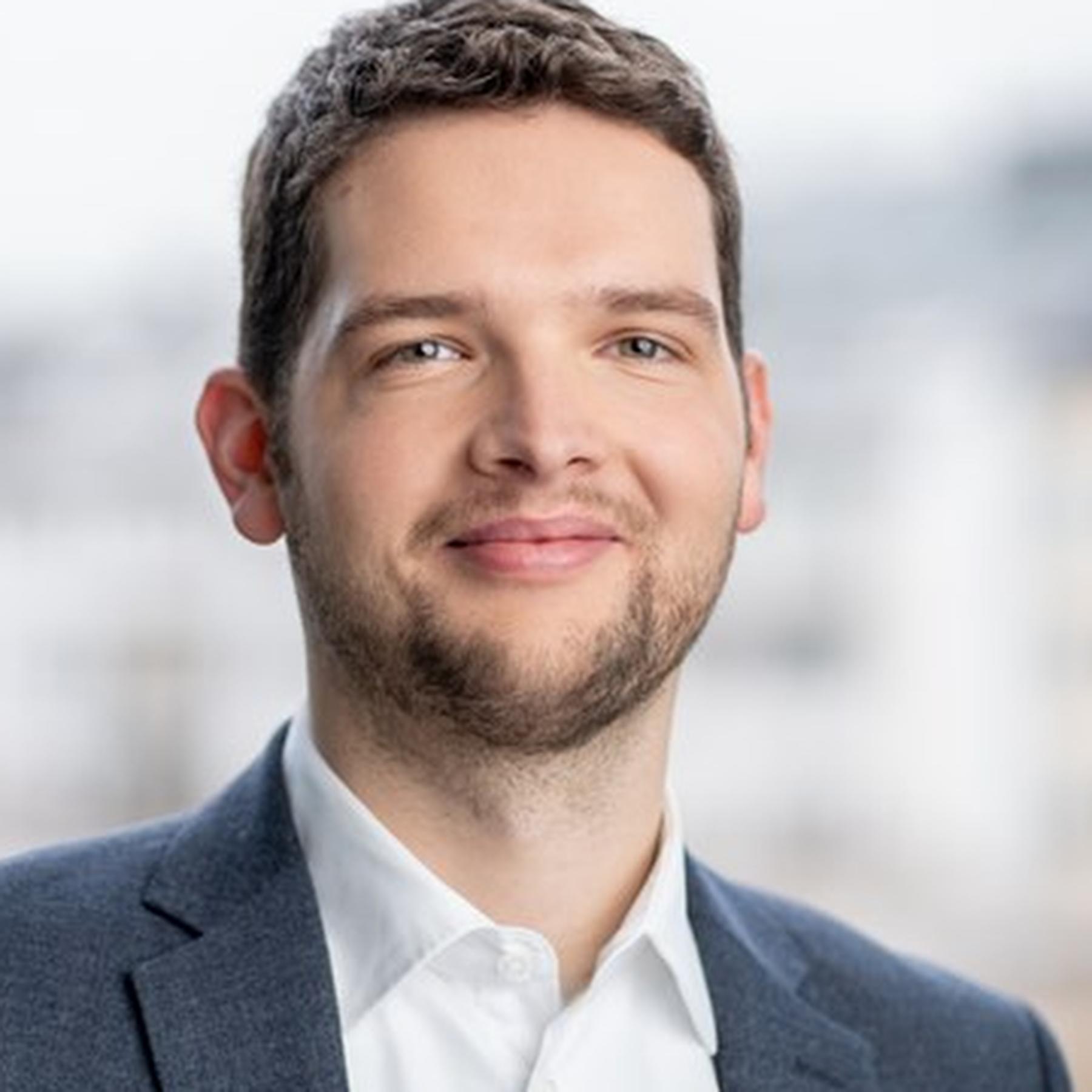 Lennart Laude: Wie widerstandsfähig ist unsere Justiz?