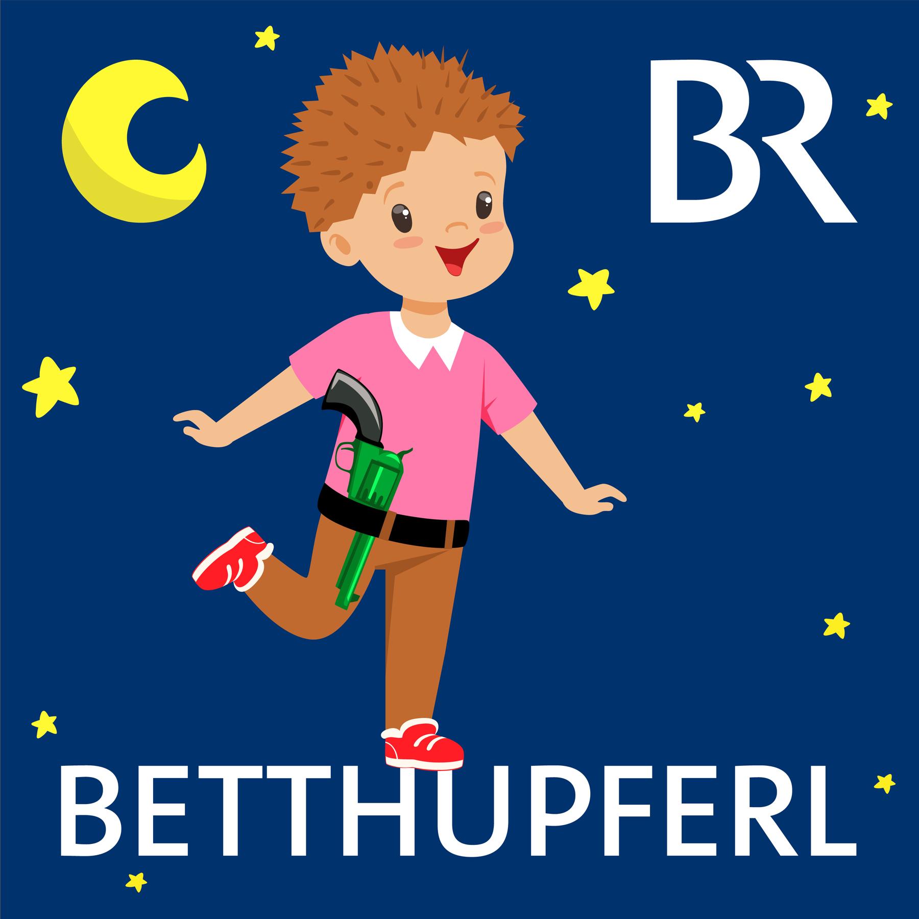 Tantengeschichten (4/5): Tante Huna