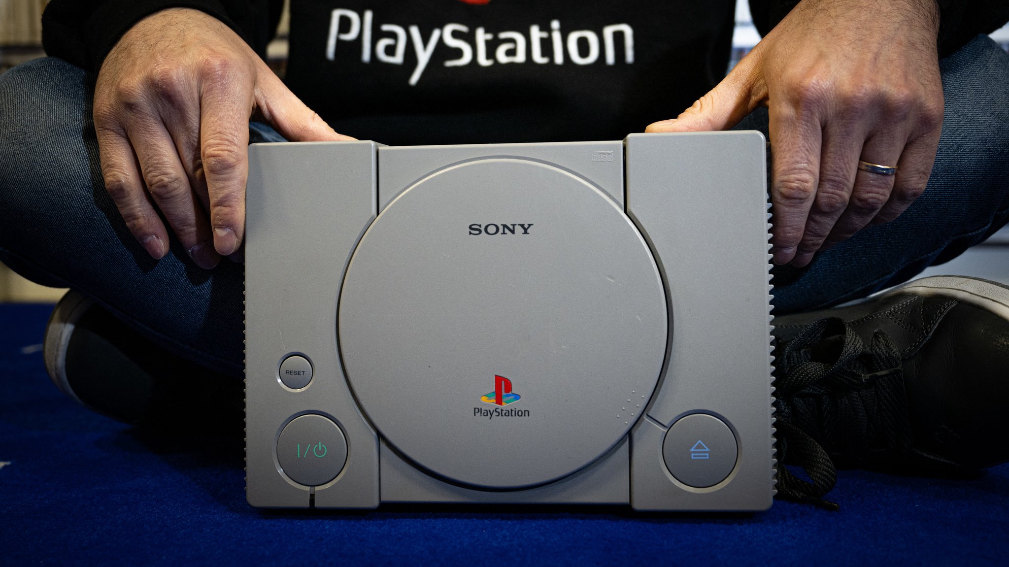 30 Jahre Playstation: Wie Nintendo einst Sony verprellte