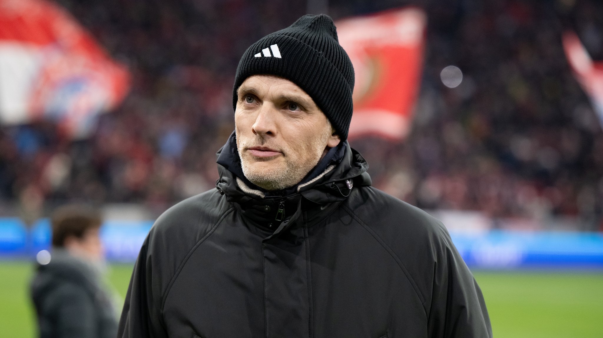 Bayern-Trainer Thomas Tuchel