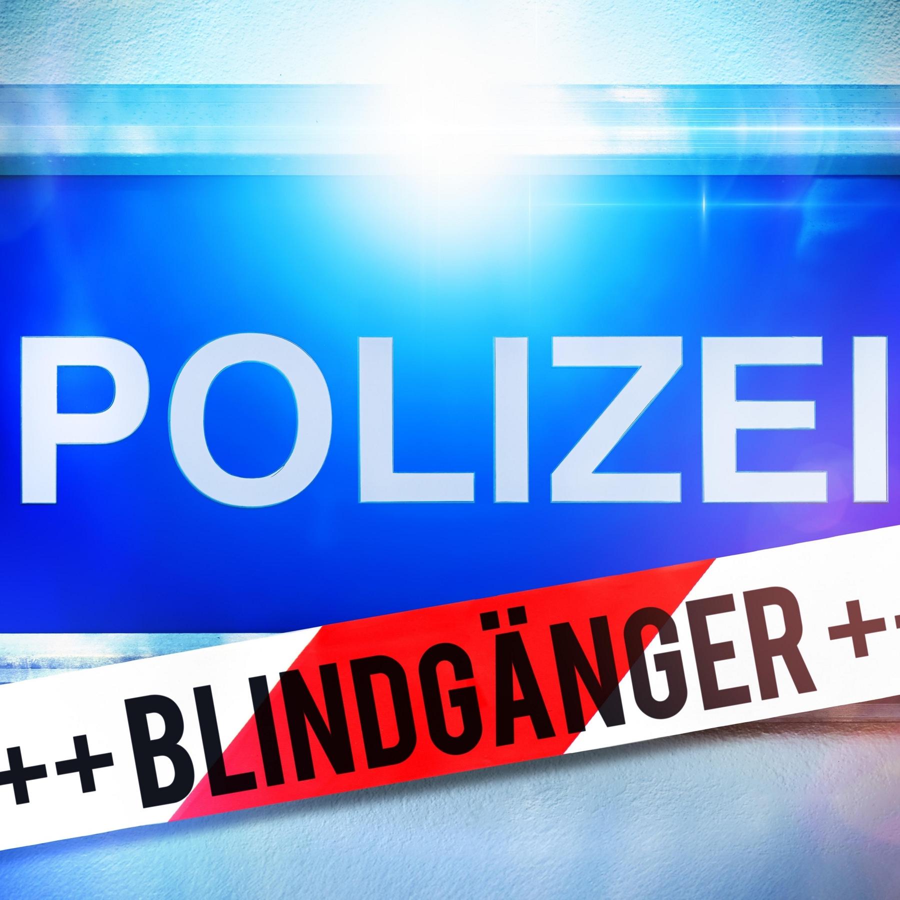 Risiko Blindgänger - Wie gefährlich sind Bomben im Boden? | Explosives Erbe