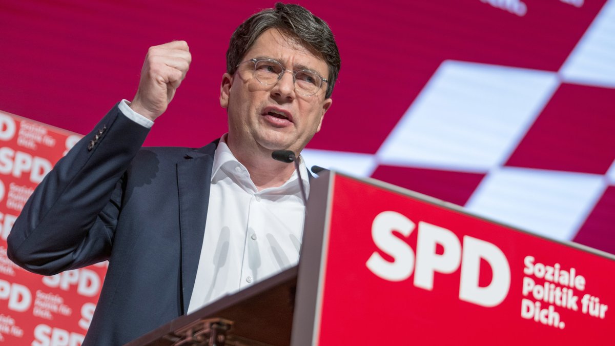5-Punkte-Plan: So will die SPD die Wirtschaft in Bayern stärken