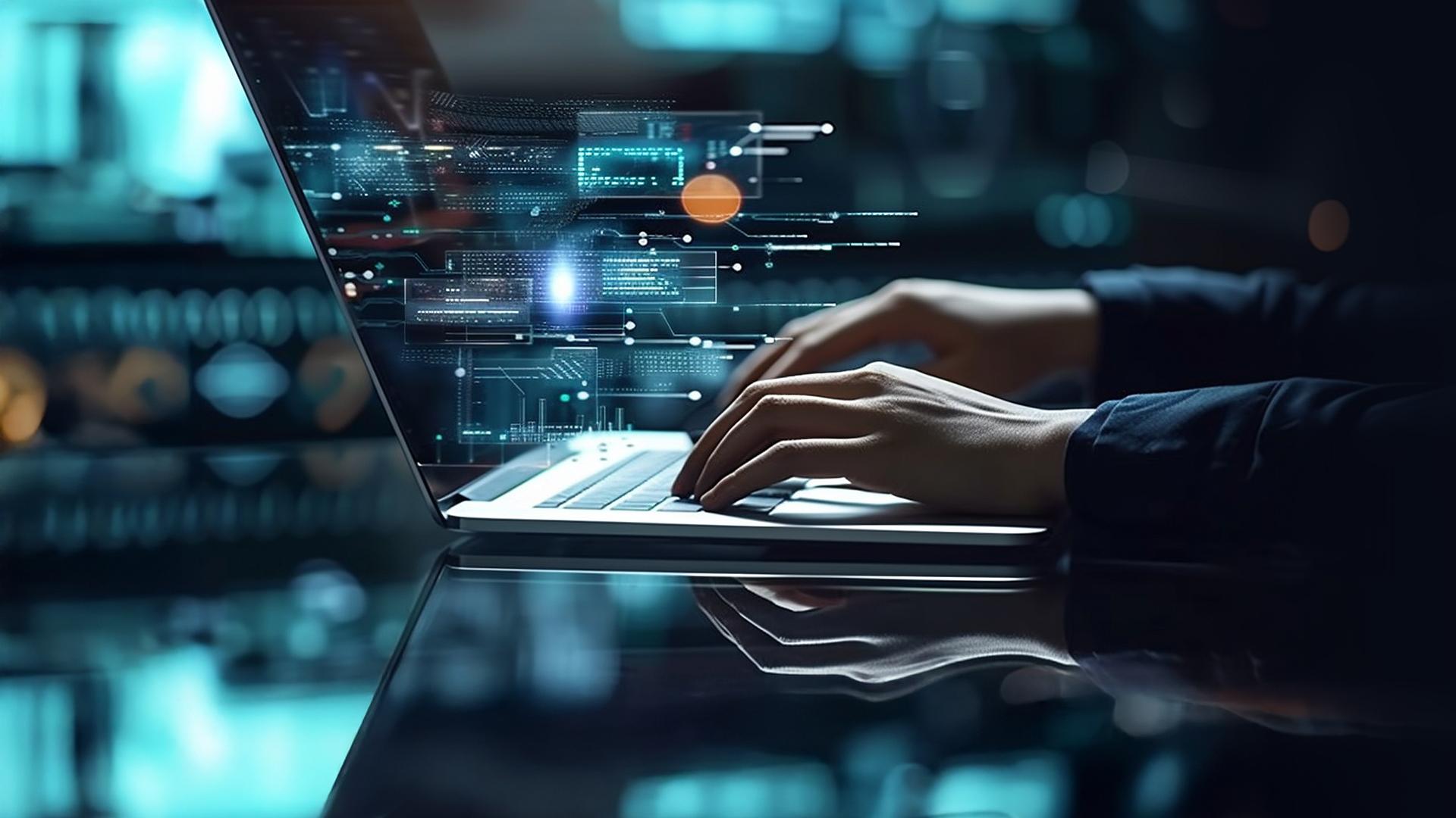 Medientage: Wie KI die Medienlandschaft verändert