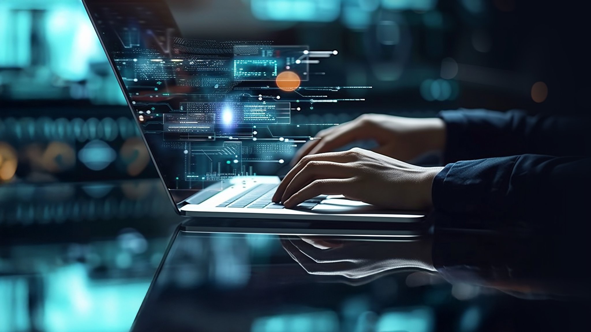 Medientage: Wie KI die Medienlandschaft verändert