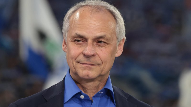 Olaf Thon | Bild: picture alliance / firo Sportphoto | Jürgen Fromme Olaf Thon