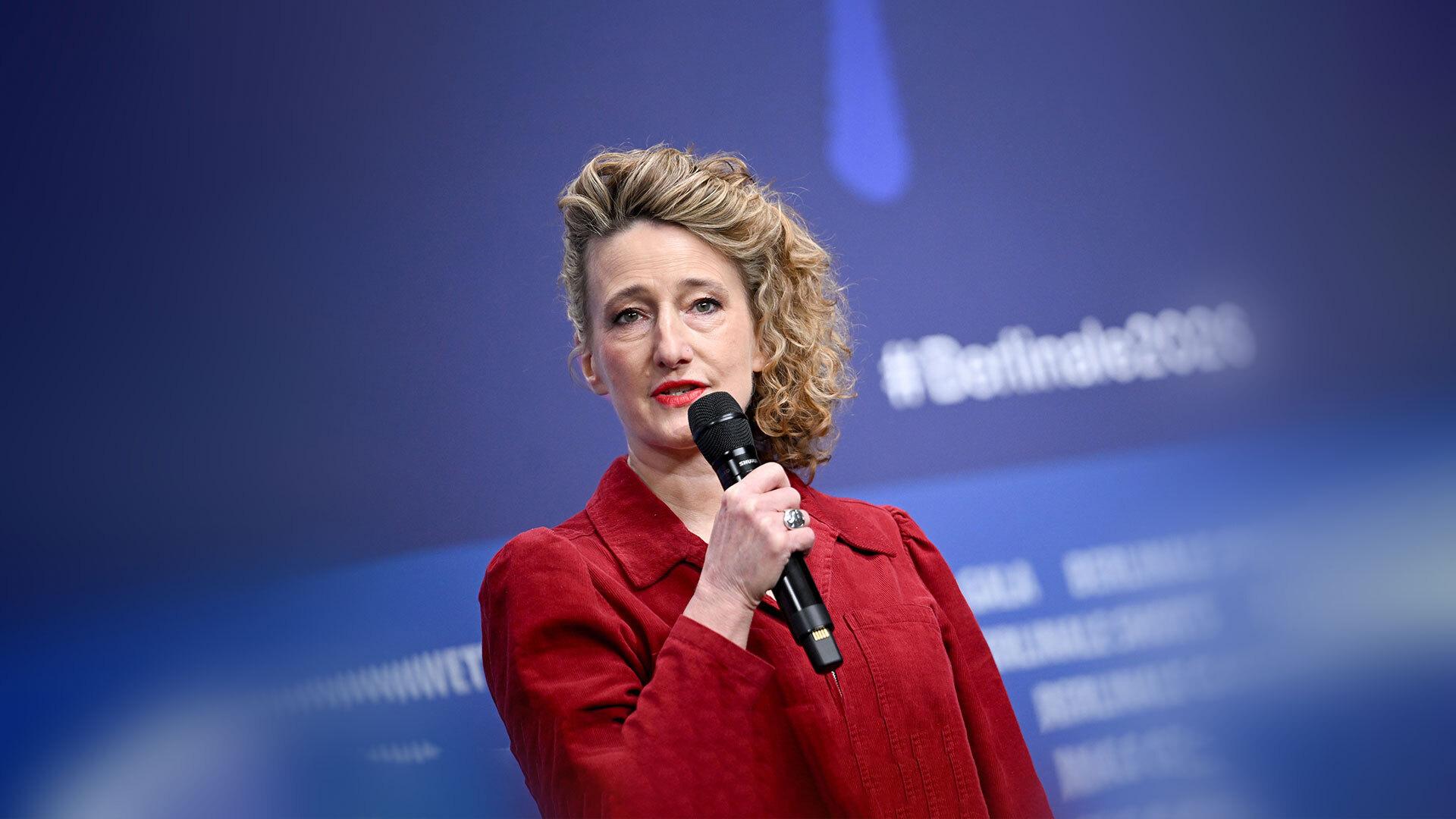 Berlinale - Wie politisch darf sie sein?