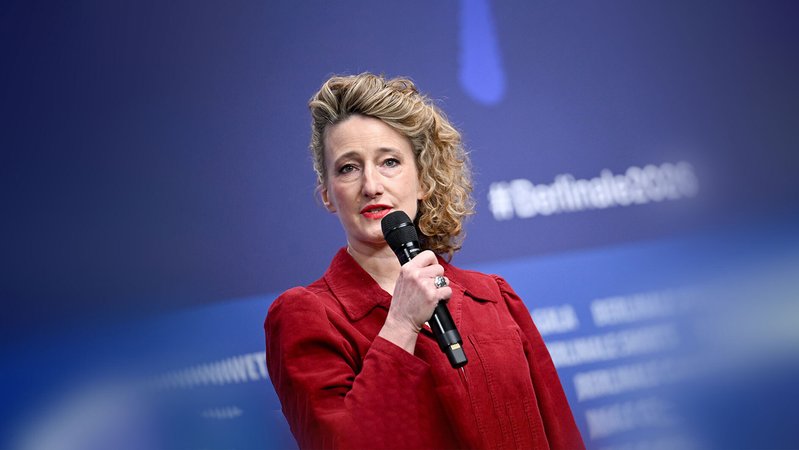 Berlinale - Wie politisch darf sie sein? | Bild: Bayerischer Rundfunk 2026 Berlinale - Wie politisch darf sie sein?