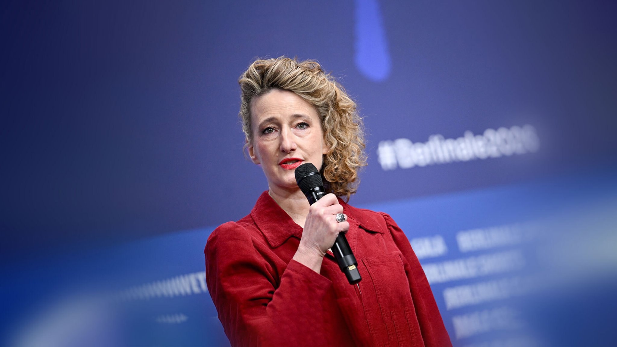 Berlinale - Wie politisch darf sie sein?