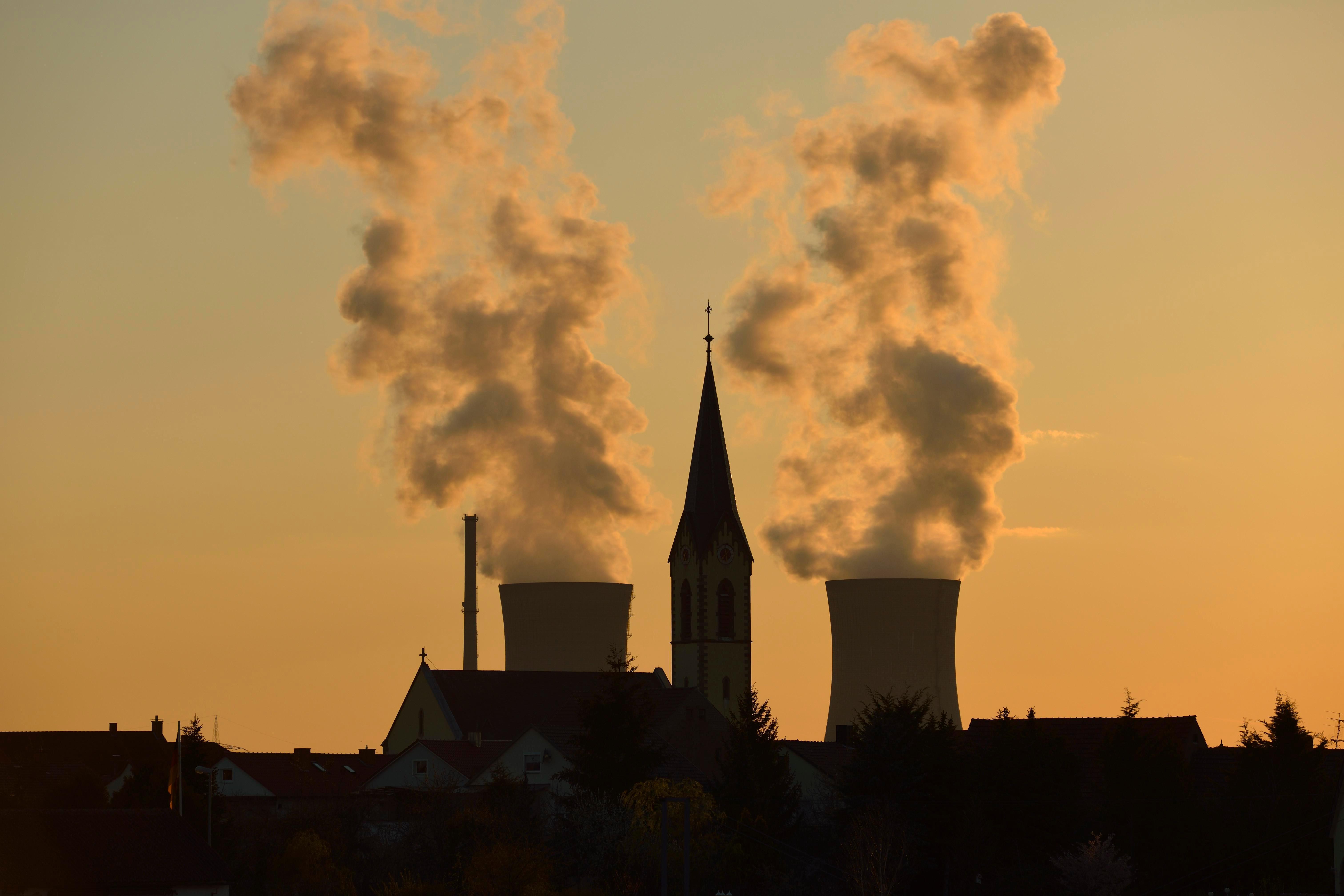 Klimaneutralität: Eine Herkulesaufgabe für bayerische Städte | BR24