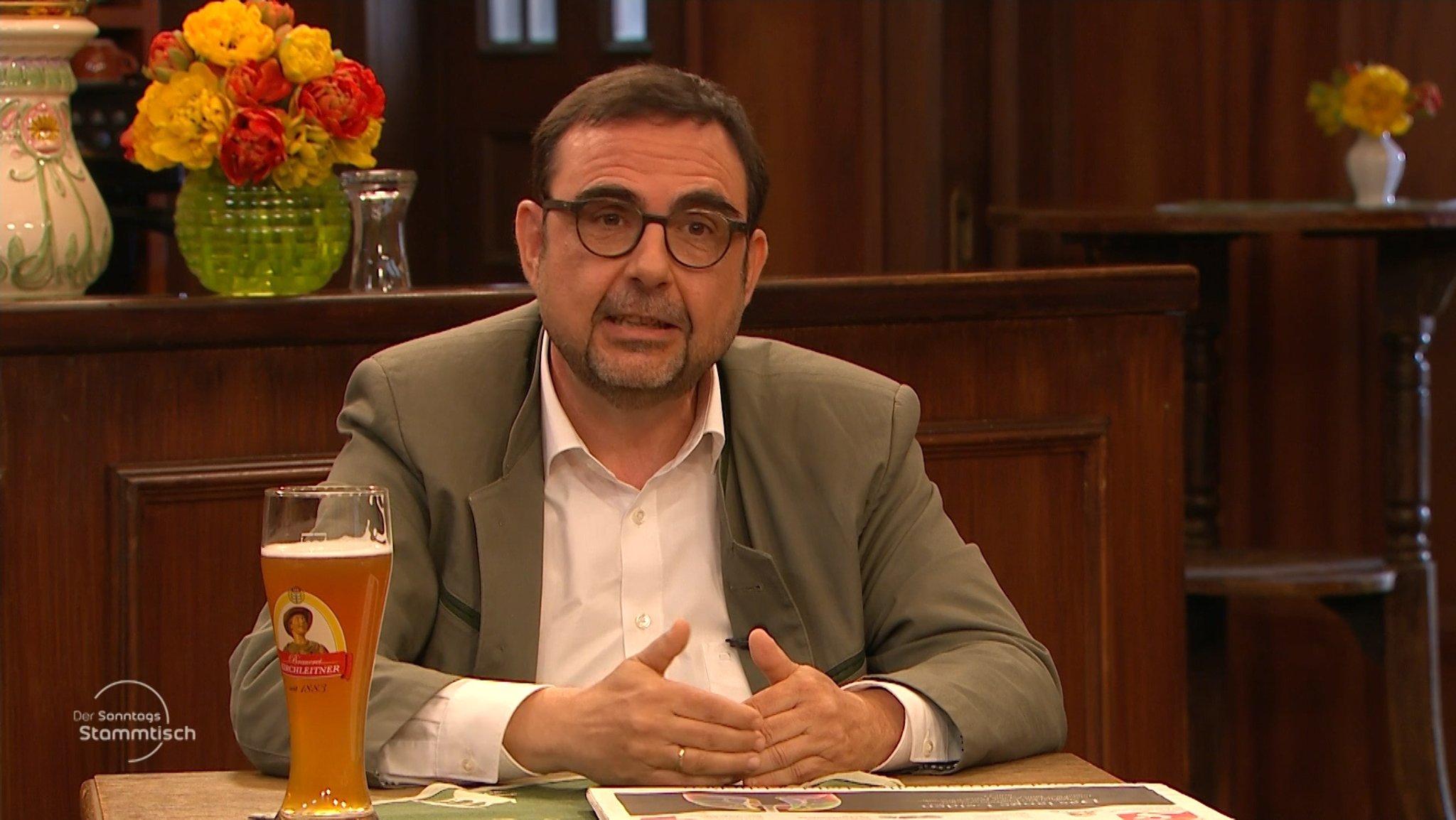 Holetschek: Abgespeckte Oktoberfest-Version "extrem schwierig"