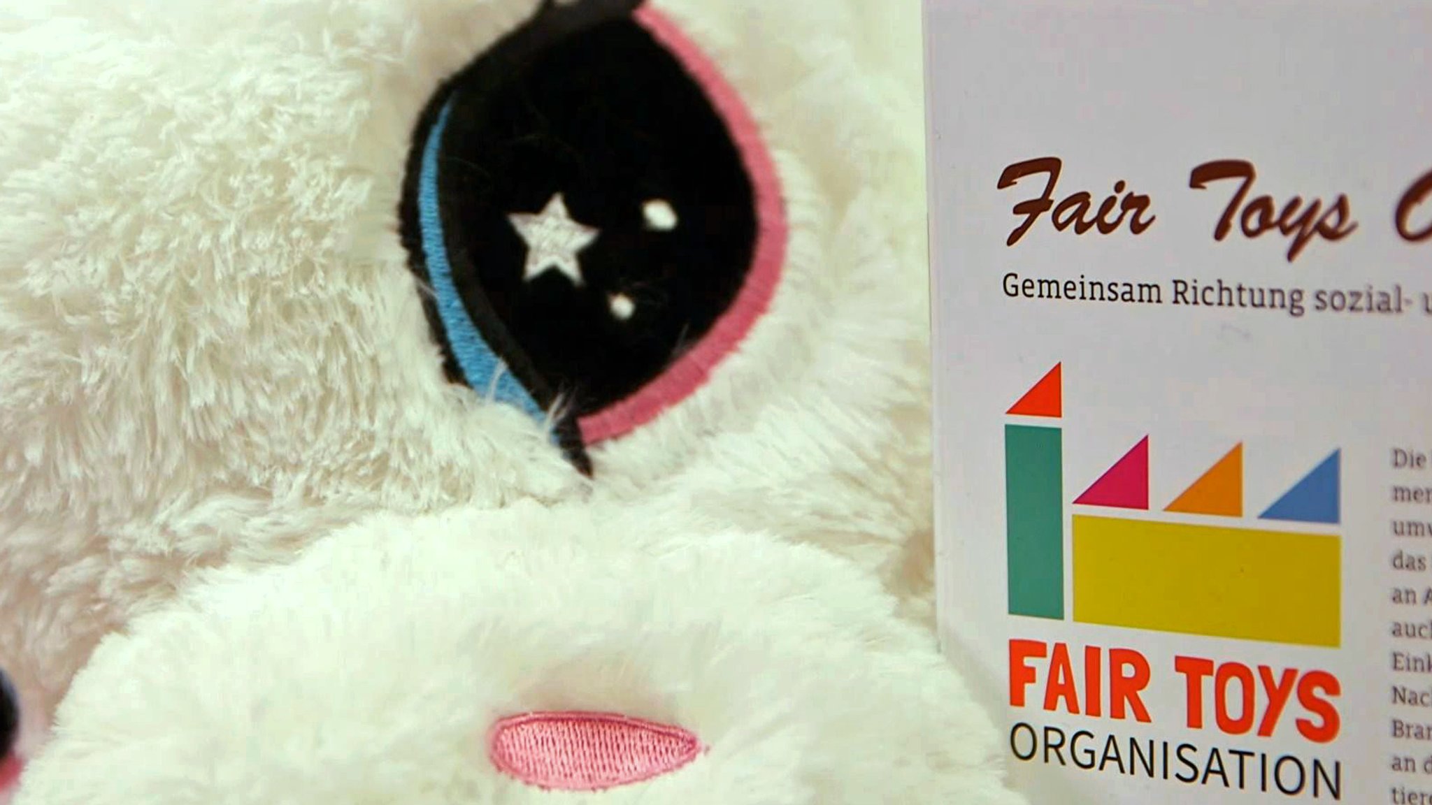 Logo Fair Toys Organisation e.V.