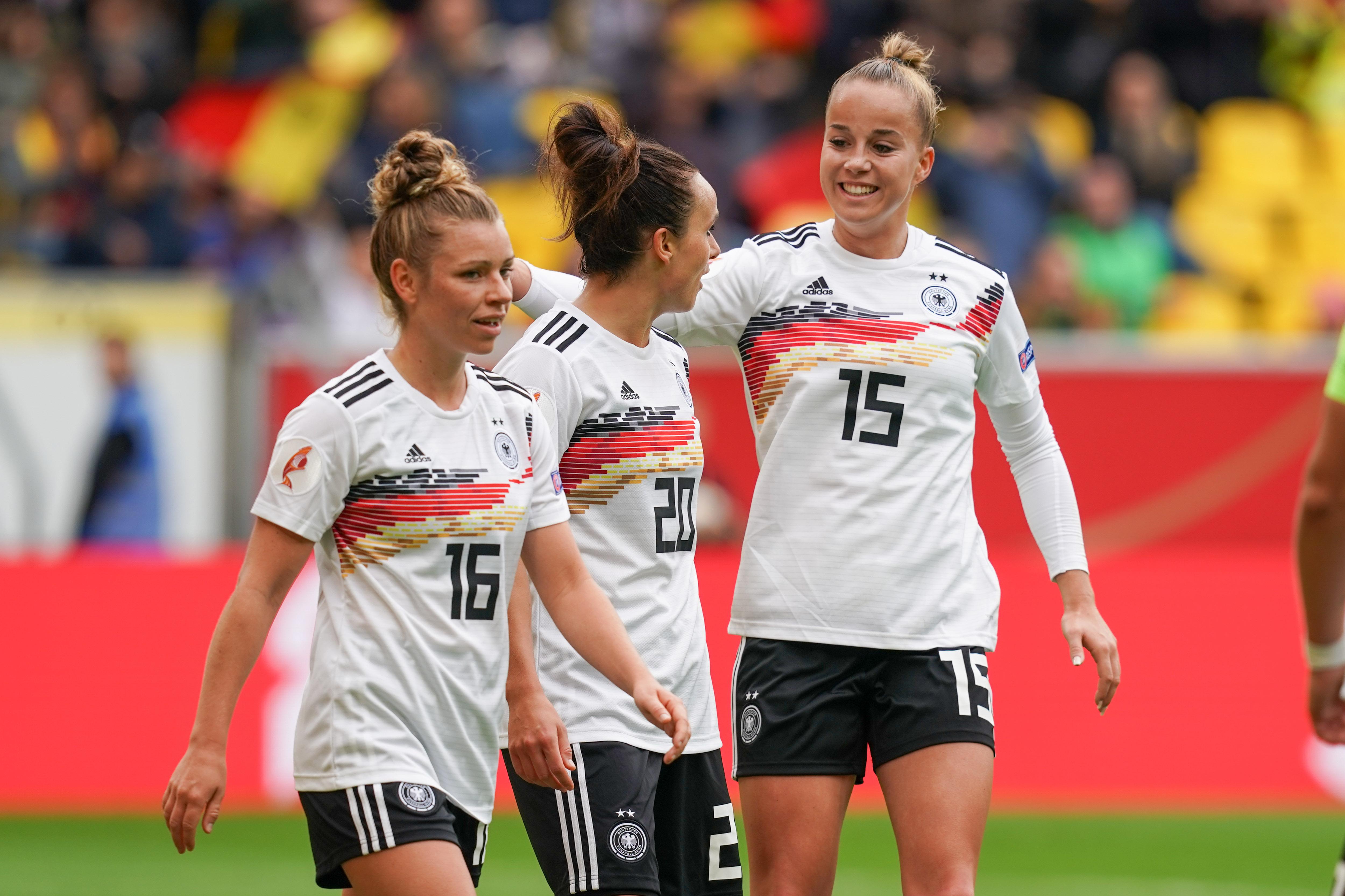 FC Bayern: 15 hráčů jmenovaných pro kvalifikaci na mistrovství světa