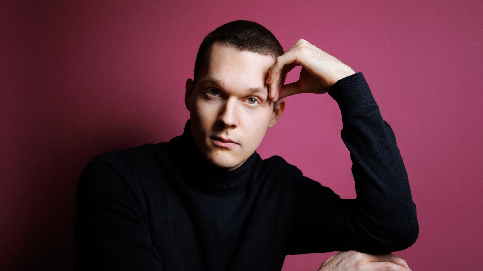 Lukas Sternath