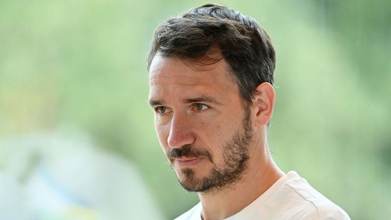 Felix Neureuther | Bild: picture alliance / SvenSimon | Frank Hoermann/SVEN SIMON Felix Neureuther