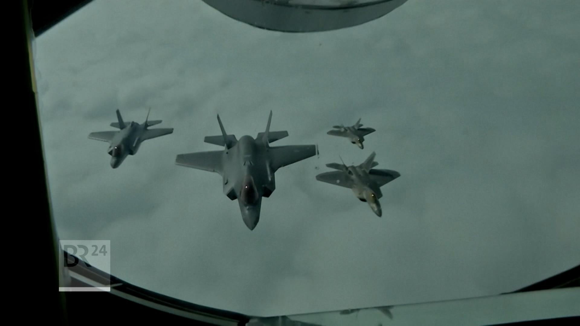 Iran und Israel - Weitere gegenseitige Angriffe