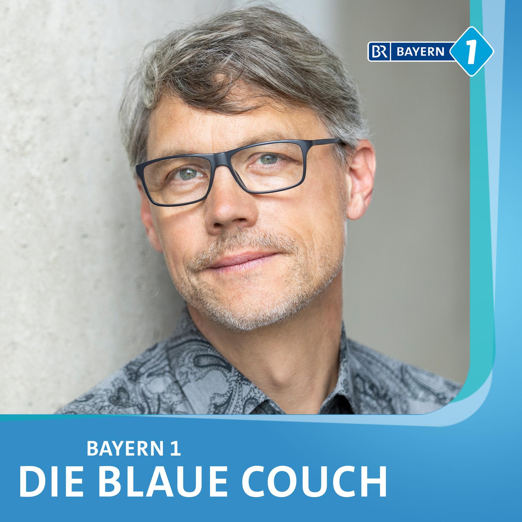 Christoph Sieber, Kabarettist, "Wir waren nie freier als jetzt."