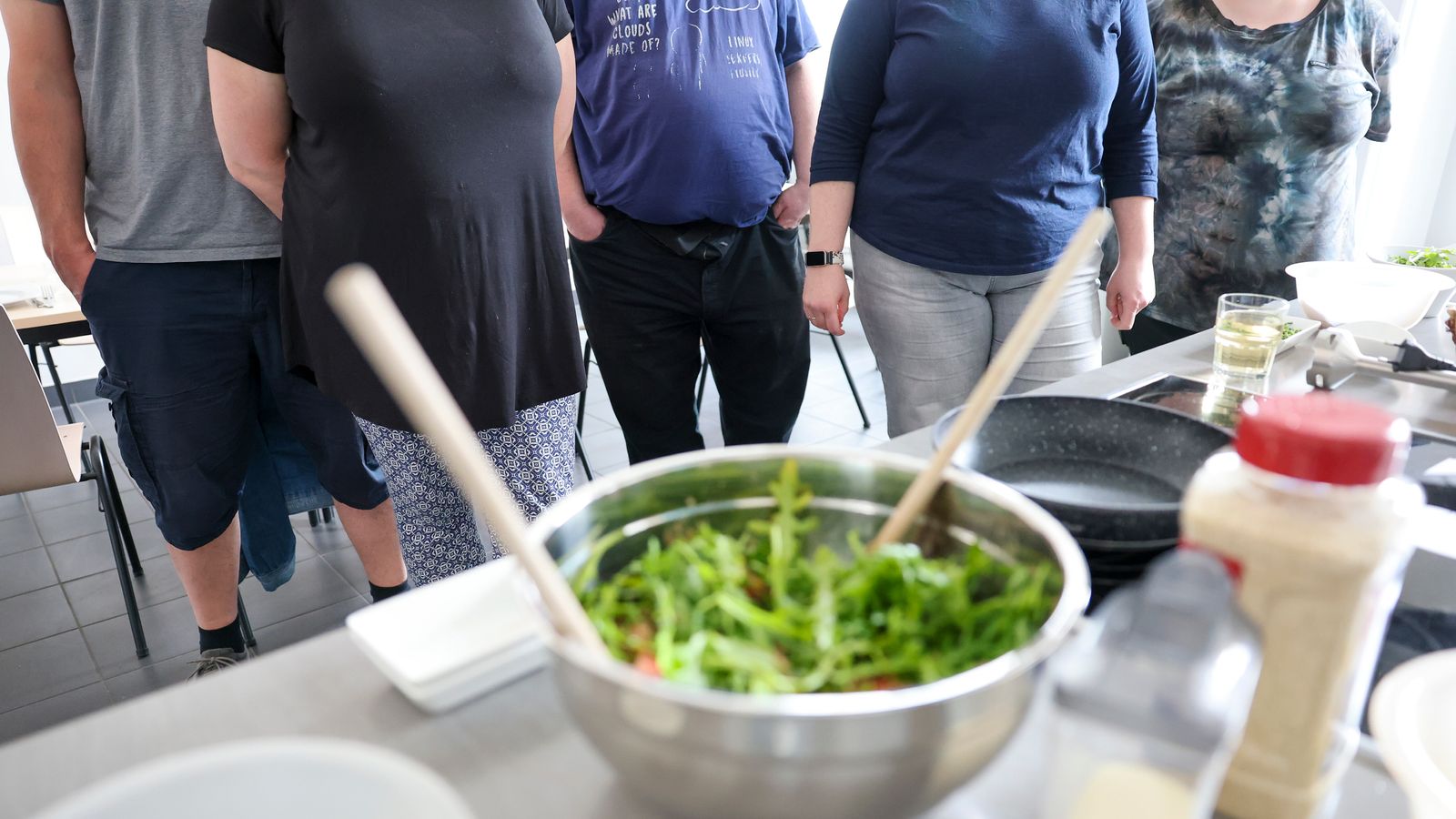 Schockierende Studie: Ernährung ist der Schlüssel gegen Adipositas – Sport spielt kaum eine Rolle!