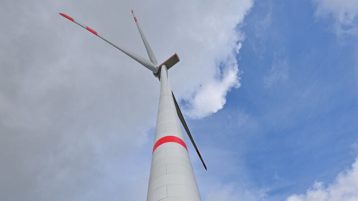 Kelheim treibt Windpark-Pläne voran und findet Partner