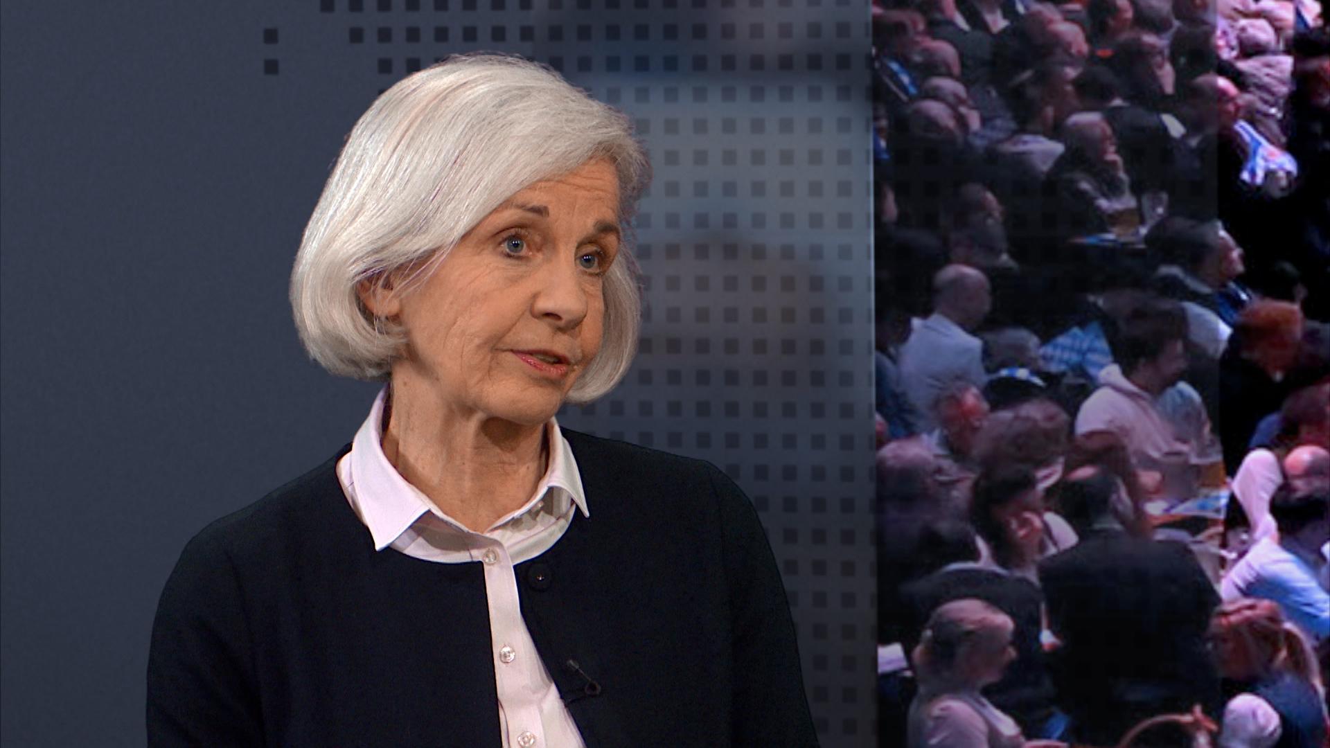 Wer ist denn jetzt Söders politischer Hauptgegner?  Ist er jetzt Freund oder nur Koalitionspartner von SPD-Chef Klingbeil?