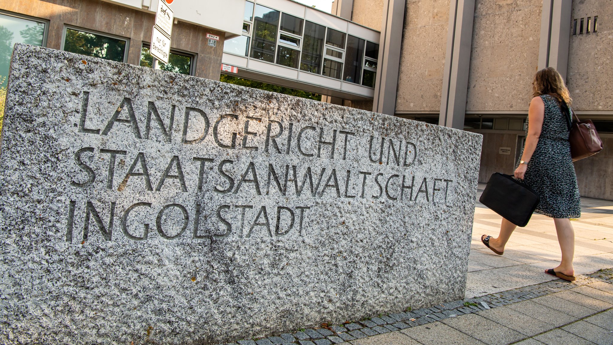 Landgericht Ingolstadt