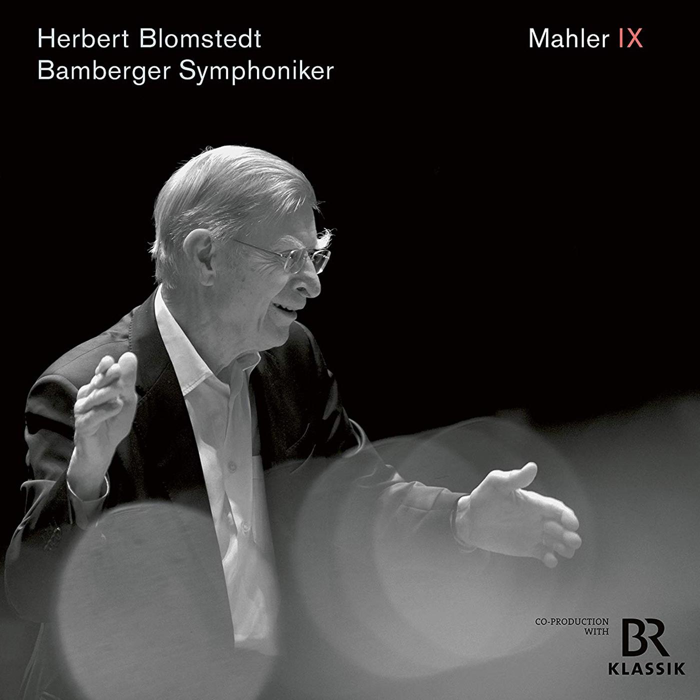 Herbert Blomstedt Dirigiert Mahlers Symphonie Nr. 9 - CD-Tipp | BR Podcast