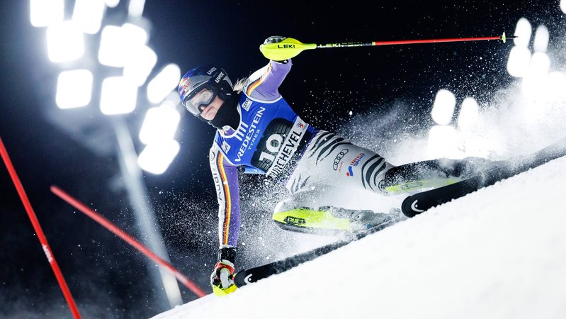 Emma Aicher | Bild: picture-alliance / dpa Emma Aicher