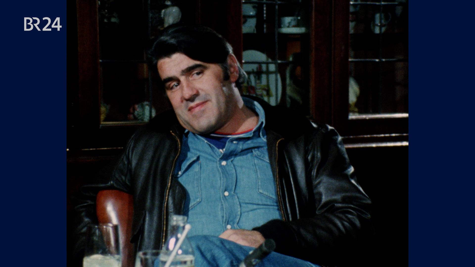 Mario Adorf