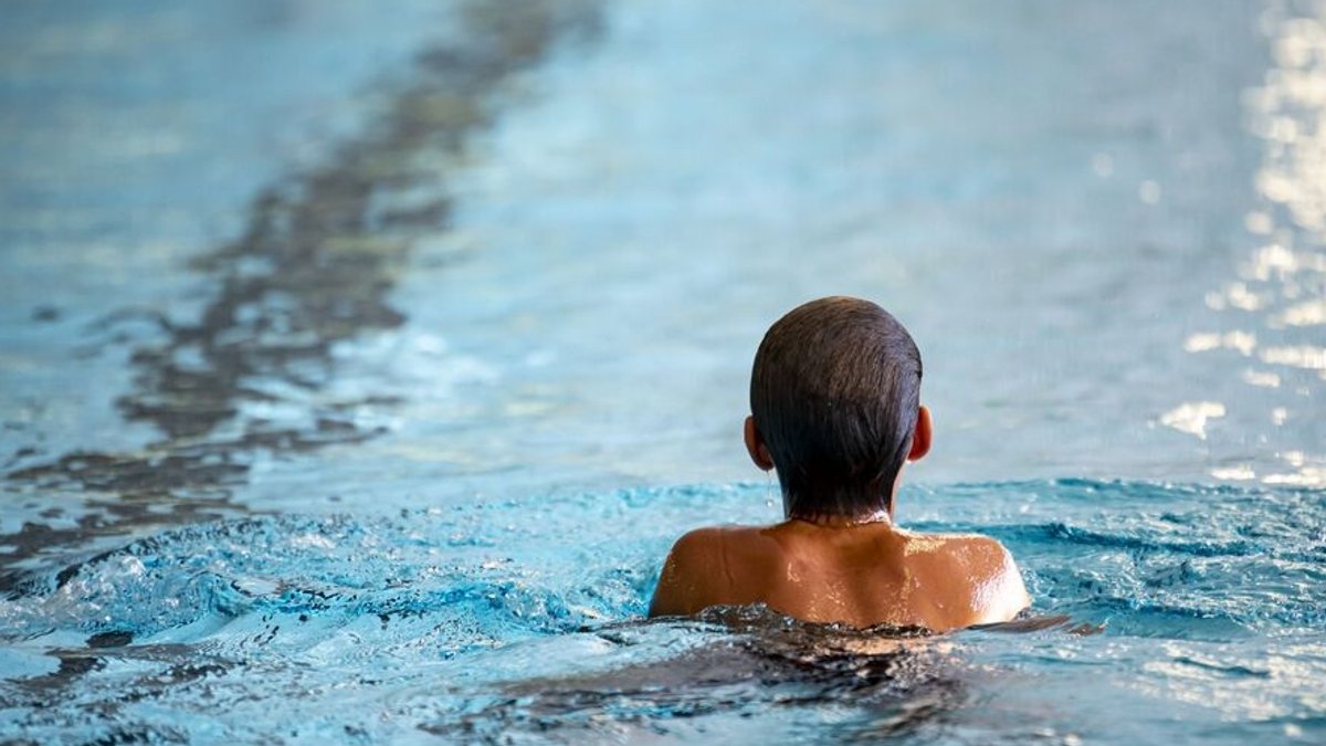 Schwimmbäder: Augsburger Spickelbad soll neu gebaut werden