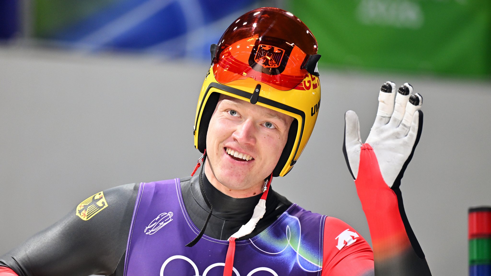 Olympia-Ticker: Die wichtigsten News von Tag 2