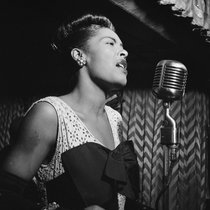 Billie Holiday - Sängerin und Jazz-Legende | Bild: picture-alliance/dpa