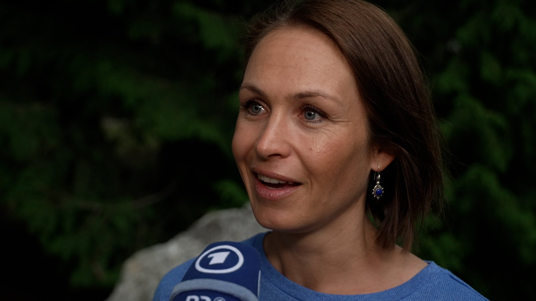 Biathlon-Olympiasiegerin Magdalena Neuner war eine langjährige Freundin von Laura Dahlmeier. Der Tod trifft sie noch immer schwer.
