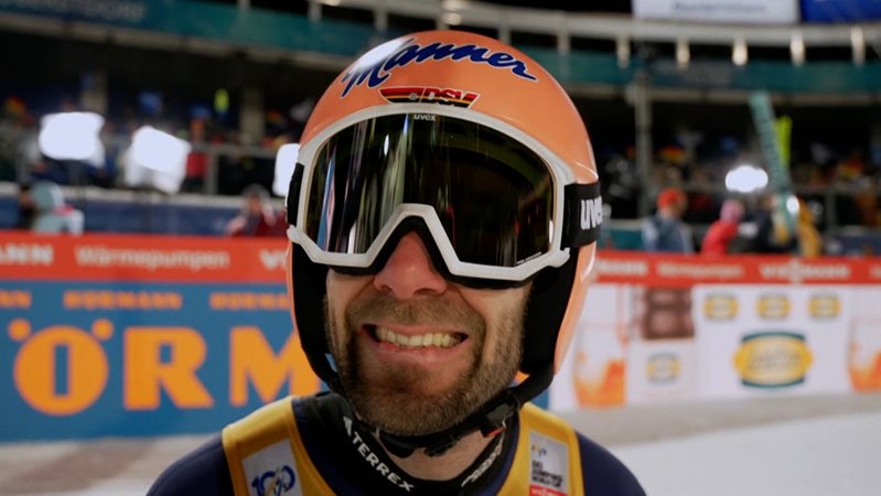 Pius Paschke | Bild: Bayerischer Rundfunk 2024 Pius Paschke