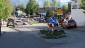 Großeinsatz in Murnau am Samstag | Bild:Dominik Bartl/MedienPics.de