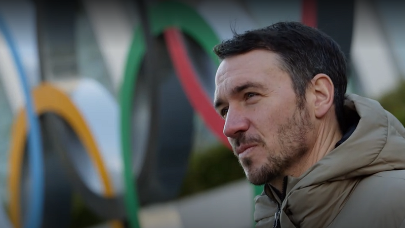 Felix Neureuther | Bild: Bayerischer Rundfunk 2026 Felix Neureuther