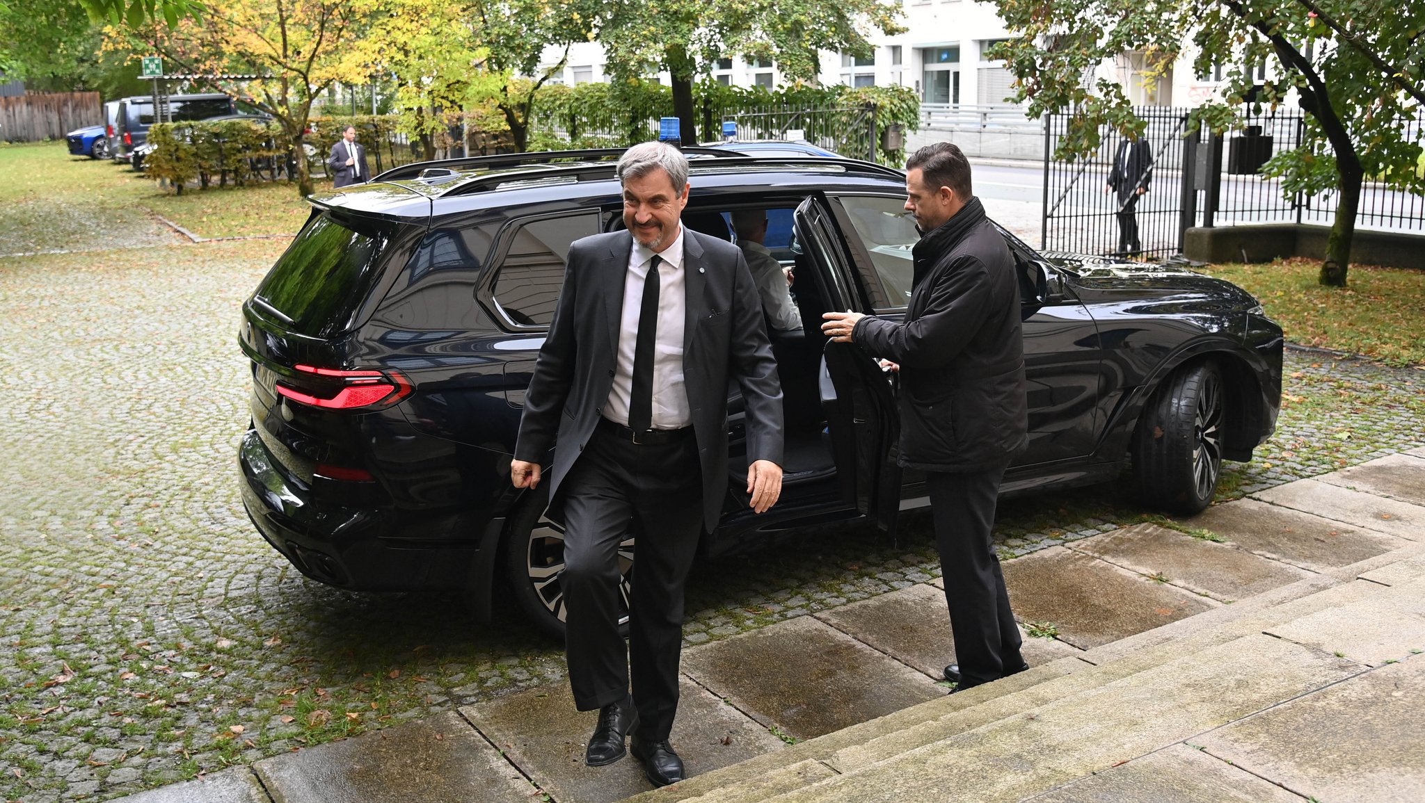 Hohe Spritpreise: Söder will mehr Pendlerpauschale
