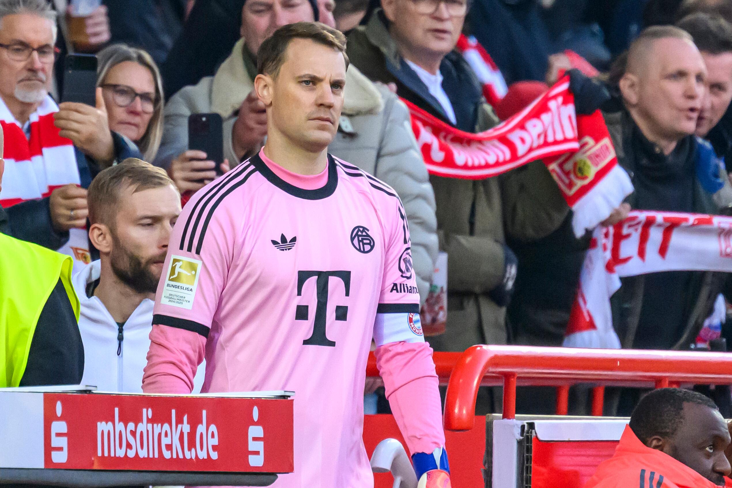Manuel Neuer